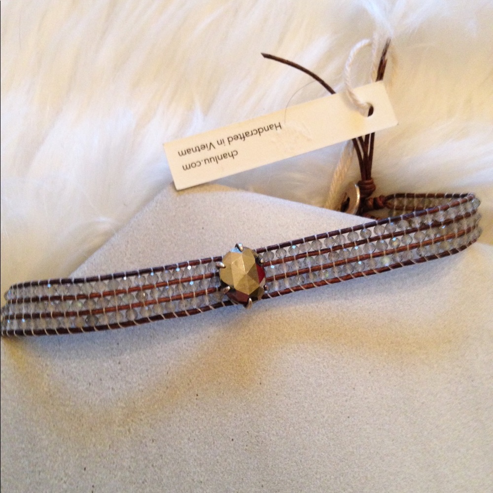 Chan Luu bracelet